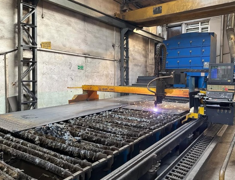 Boyraz Metal üretim görseli 22